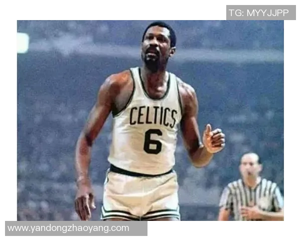 比尔拉塞尔从篮球场到体育界领袖的传奇成长之路