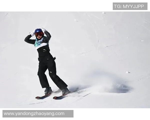 美国滑雪运动员排名揭晓谁将成为冬季运动的新星