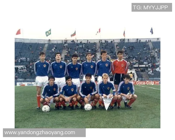 南斯拉夫足球明星的辉煌历程与对世界足球的深远影响