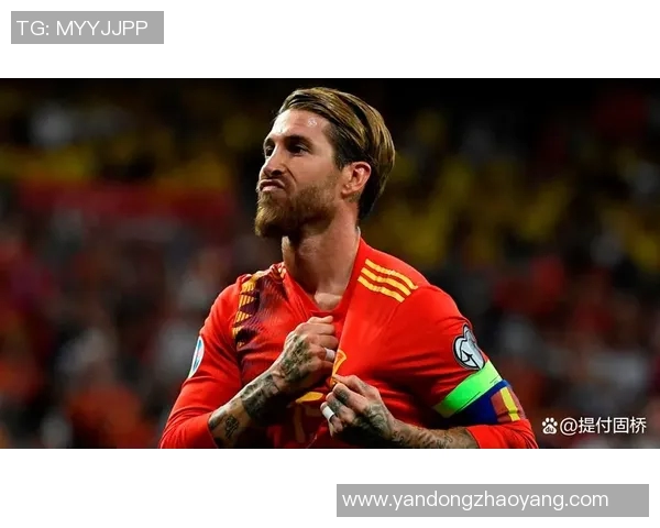 高清足球明星拉莫斯精彩瞬间照片集锦展现他的风采与魅力