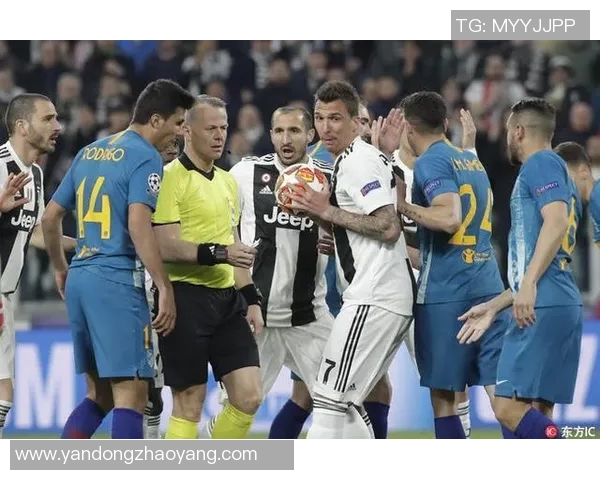 尤文图斯与马德里竞技对决前瞻及比赛结果预测分析