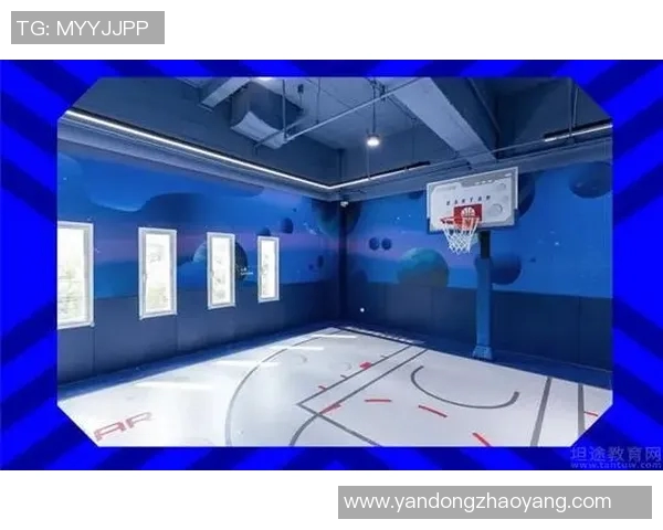 启明星篮球馆装修设计方案展示与创意理念解析